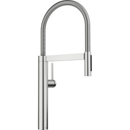 Blanco CULINA-S II инокс PVD смесителна атерия