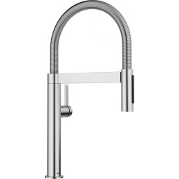 Blanco CULINA-S II mini инокс PVD смесителна атерия