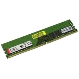 Памет 16GB DDR4 3200MT/s, Kingston KVR32N22S8/16, 1.2V