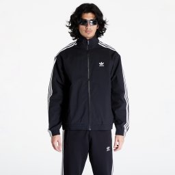 Яке adidas Adicolor Woven Firebird Track Top Black S