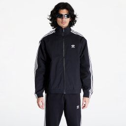 Яке adidas Adicolor Woven Firebird Track Top Black XL