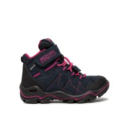 Primigi Ботуши GORE-TEX 4896022 M Тъмносин