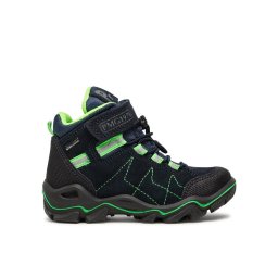 Primigi Ботуши GORE-TEX 6894400 M Тъмносин
