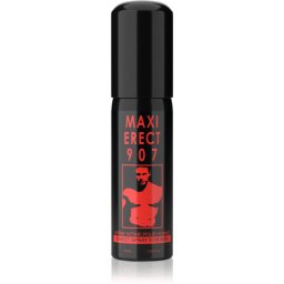 RUF Maxi Erect 907 стимулиращ спрей за пенис за мъже 25 мл.