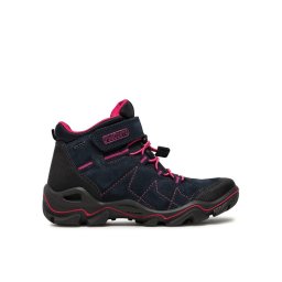 Primigi Ботуши GORE-TEX 4896022 D Тъмносин
