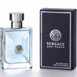 Versace Pour Homme After Shave Lotion 100 ml афтършейв лосион