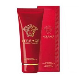 Versace Eros Flame After Shave Balm Pour Homme 100 ml афтършейв балсам