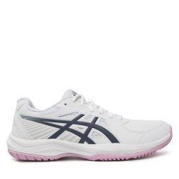 Обувки за тенис Asics Court Slide 4 1042A283 Бял