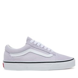 Гуменки Vans VN000D2VEMY1 Розов