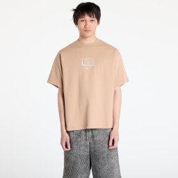 Тениска Nike Solo Swoosh Men's T-Shirt Hemp XS