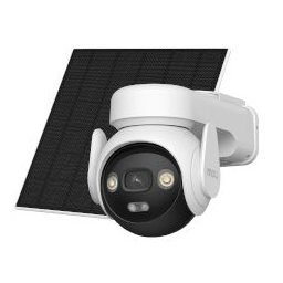 Wireless IP Camera AOV PT Solar 4G+WiFi