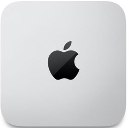 Apple Mac Studio M4 Max чип с 14-ядрен CPU и 32-ядрен GPU 512 GB, 36 GB RAM, 512GB SSD