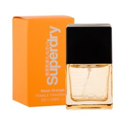 Superdry Neon Orange 25 ml eau de toilette за жени
