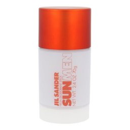 Jil Sander Sun Men 70 g деостик за мъже