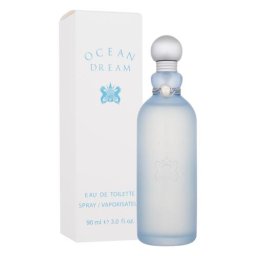 Giorgio Beverly Hills Ocean Dream 90 ml eau de toilette за жени