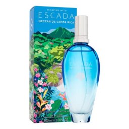 ESCADA Nectar De Costa Rica 100 ml eau de toilette за жени