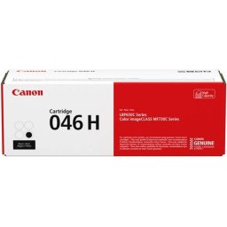 Консуматив Canon CRG-046H BK