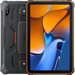 Таблет Blackview Active 8 Pro Rugged Tab 8GB/256GB, 10" FHD+ Black