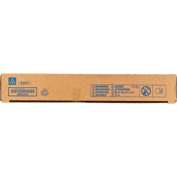 Тонер касета за KONICA MINOLTA BIZHUB - Cyan - TN-221C
