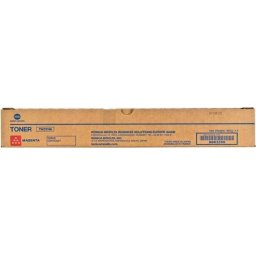 Тонер касета за KONICA MINOLTA - Magenta TN-221M