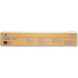 Тонер касета за KONICA MINOLTA BIZHUB - Yellow - TN-221Y