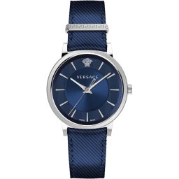 Versace V-Circle VE5A00120 - Унисекс часовник
