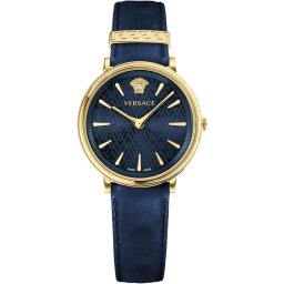 Versace V-Circle VE8100419 - Унисекс часовник