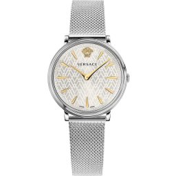 Versace V-Circle VE8100519 - Унисекс часовник