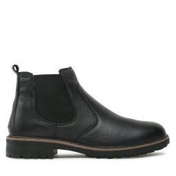 Боти тип челси Ara GORE-TEX 11-24715-01 Черен