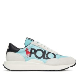 Сникърси Polo Ralph Lauren 804978184001 Син