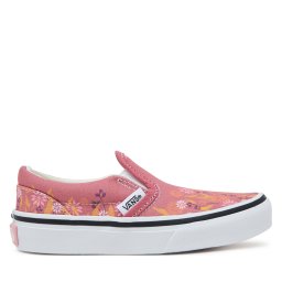 Гуменки Vans Classic Slip-On VN000D0JZRY1 Розов