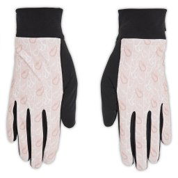 Ръкавици за ски Rossignol Inner RLLMG09 Розов