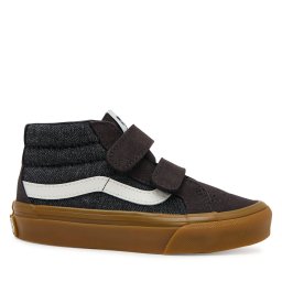 Сникърси Vans SK8-Mid Reissue V VN000CZ7BLA1 Черен