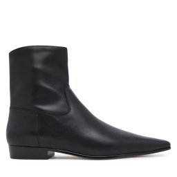 Боти Polo Ralph Lauren 818973364001 Черен