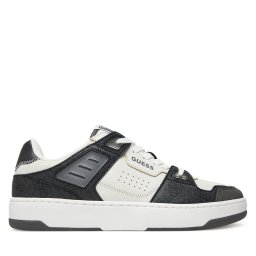 Сникърси Guess FMTVIN ELL12 Сив