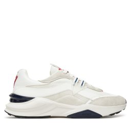 Сникърси Guess FMTVAL FAL12 Бял