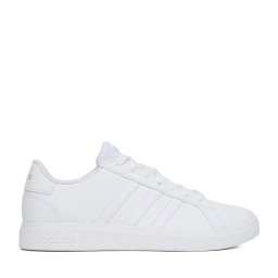 Сникърси adidas GRAND COURT 2.0 K FZ6158 Бял