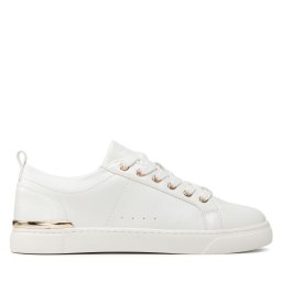 Сникърси Aldo Dilathielle 16192479 Бял