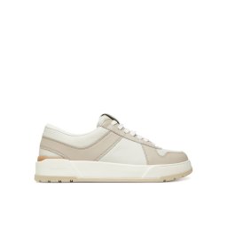 Max Mara Сникърси Chillblock 2524766051650 Бежов