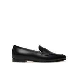 Max Mara Лоуфъри Regentmoc 2524526071600 Черен