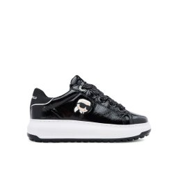 KARL LAGERFELD Сникърси KL67531 Черен