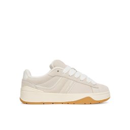 Tommy Jeans Сникърси Tjw Skate EN0EN02808 Бял