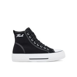 KARL LAGERFELD Кецове KL60655 Черен