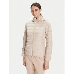 EA7 Emporio Armani Преходно яке 8NTB23 TNF8Z U1046 Бежов Regular Fit
