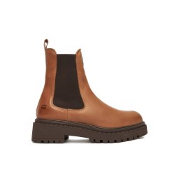 G-Star Raw Боти тип челси EO-DAMLA-25FW26 Кафяв