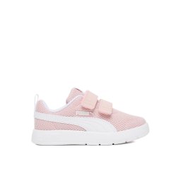 Puma Сникърси COURTFLEX V3 MESH PS 39808503 Розов
