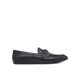 Guess Лоуфъри FLTBAY LEA14 Черен