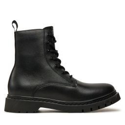 Зимни обувки Tamaris 1-26269-41 Черен