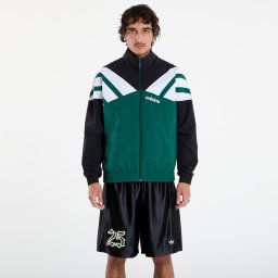 Яке adidas Track Top Collegiate Green/ Black M