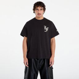 Тениска Puma LaFrance HEEM Tee II PUMA Black XL